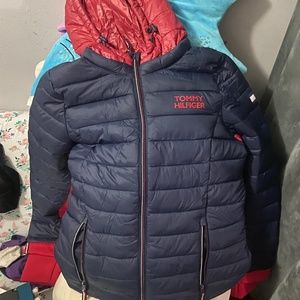 Tommy Hilfiger Jacket